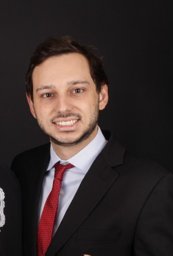 Dr. Giovani Dambros Telli